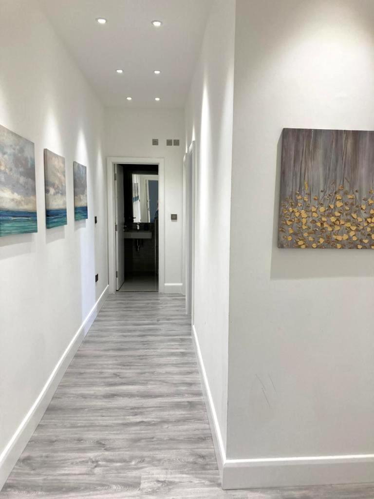 Harrow Apartments ลอนดอน ภายนอก รูปภาพ