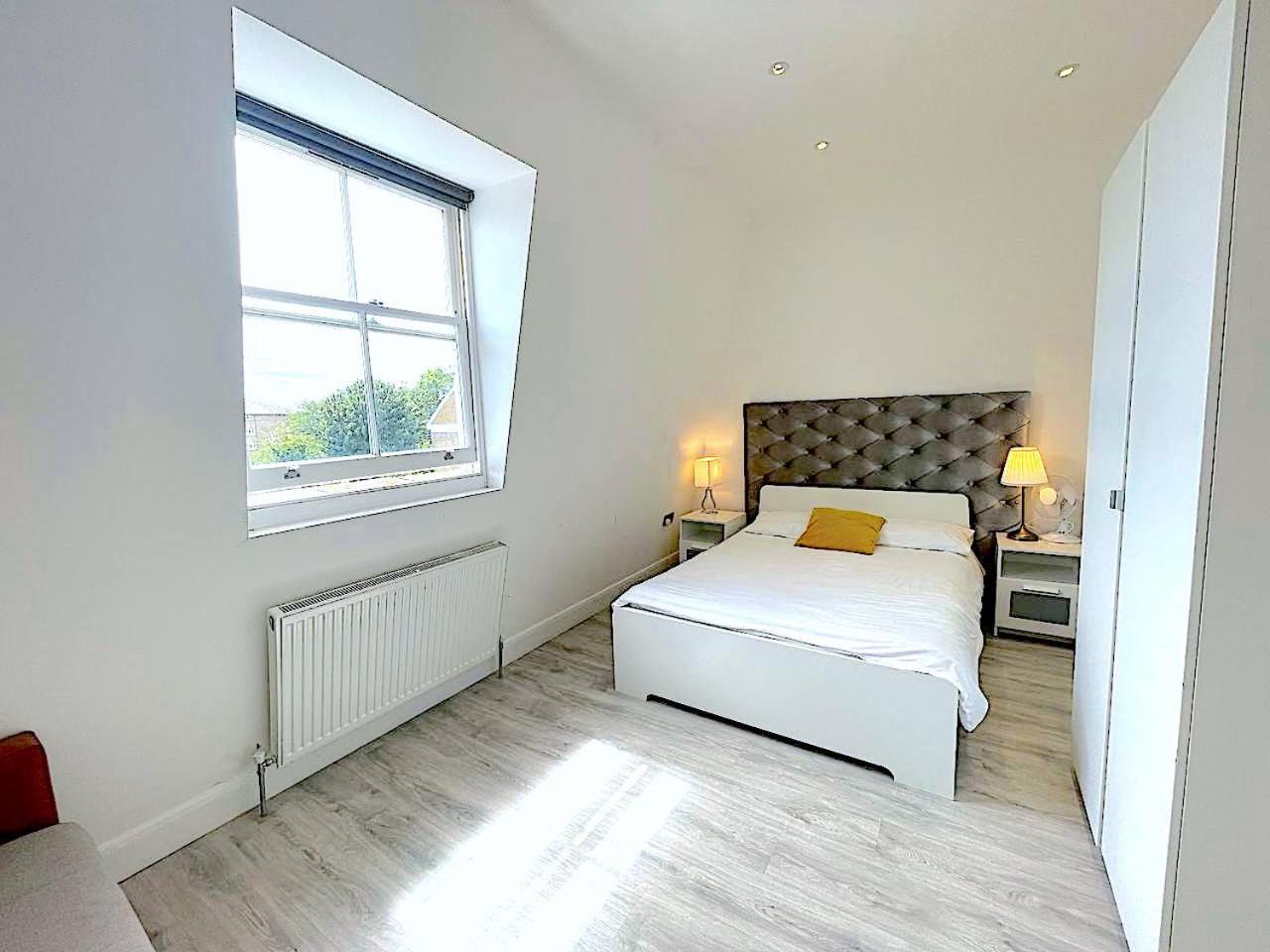 Harrow Apartments ลอนดอน ภายนอก รูปภาพ