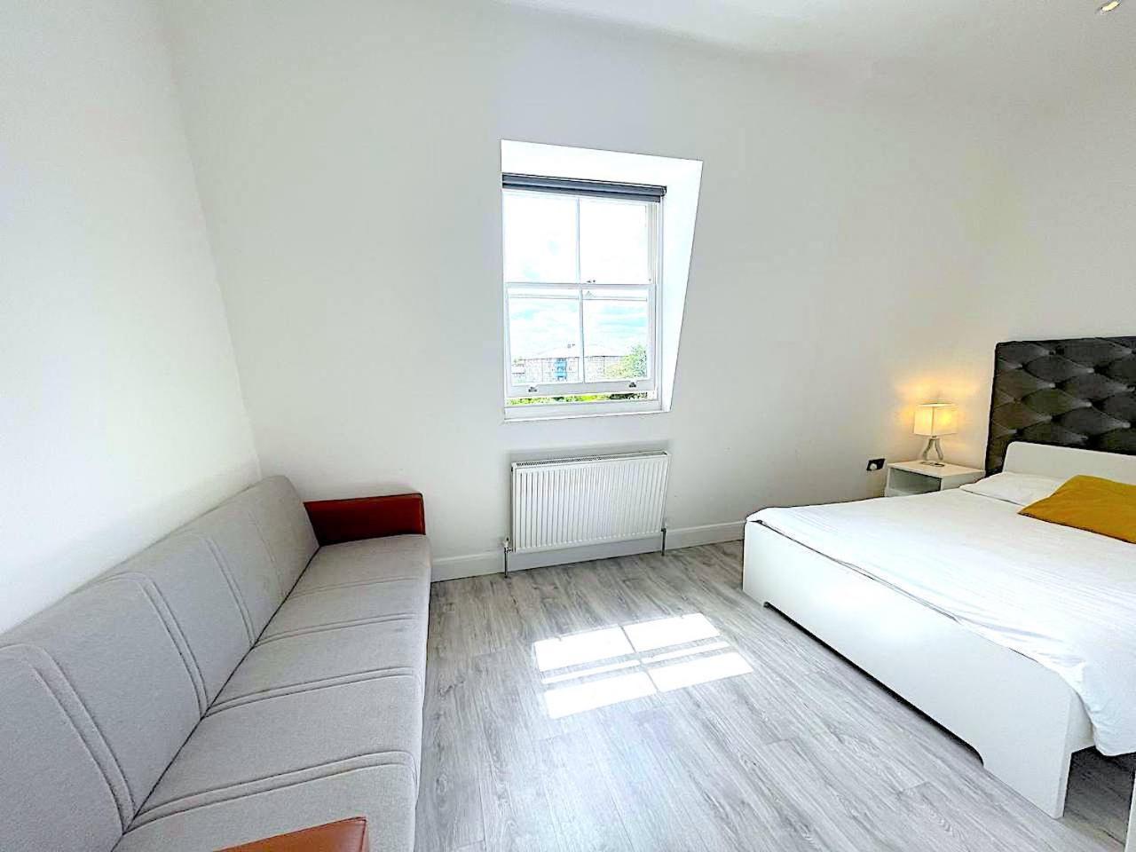Harrow Apartments ลอนดอน ภายนอก รูปภาพ
