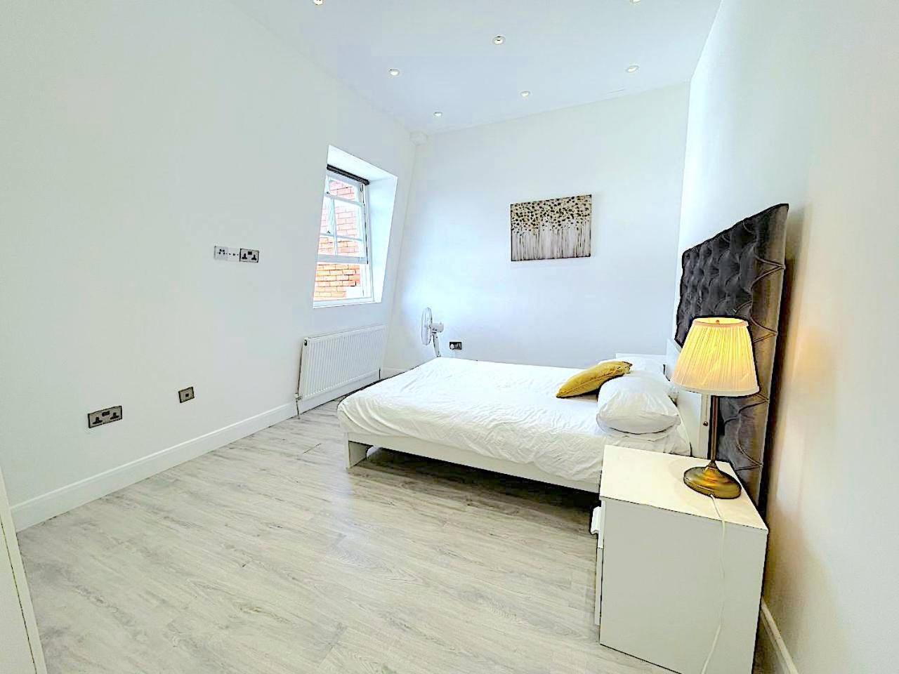 Harrow Apartments ลอนดอน ภายนอก รูปภาพ