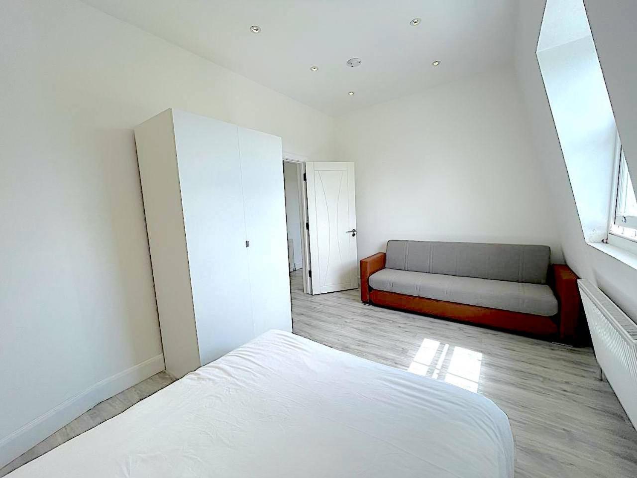 Harrow Apartments ลอนดอน ภายนอก รูปภาพ