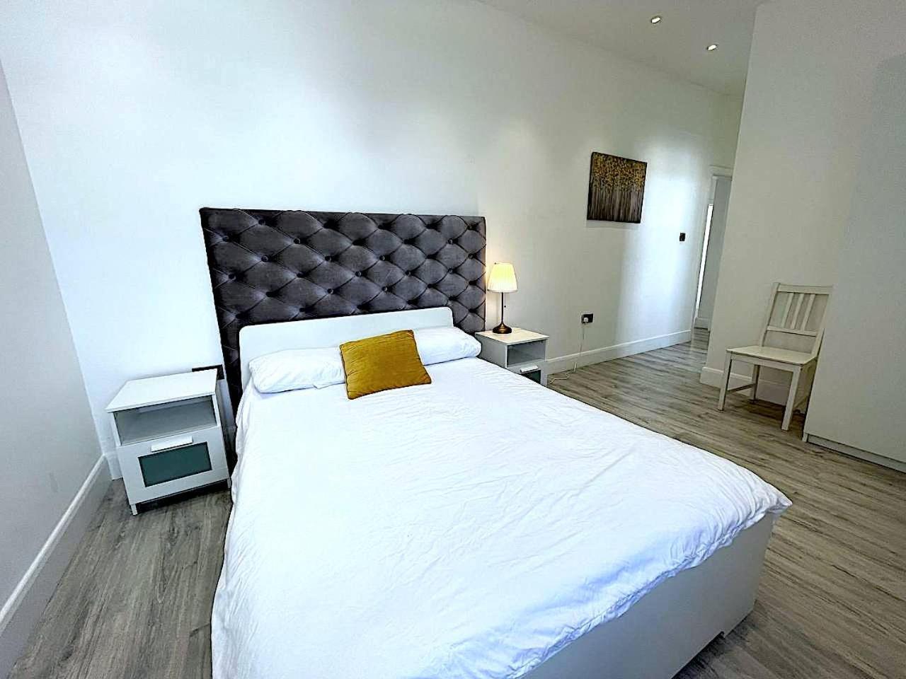 Harrow Apartments ลอนดอน ภายนอก รูปภาพ