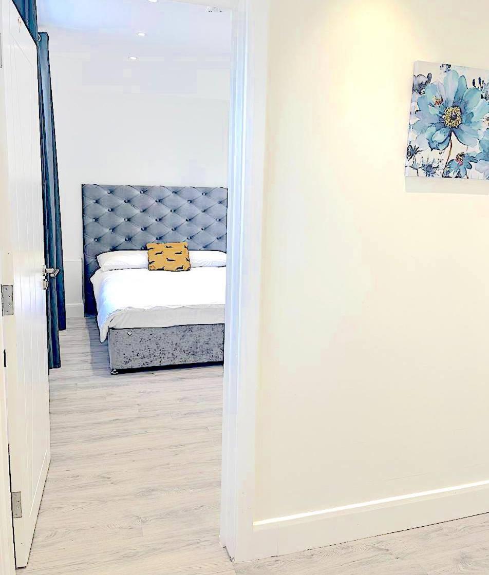 Harrow Apartments ลอนดอน ภายนอก รูปภาพ