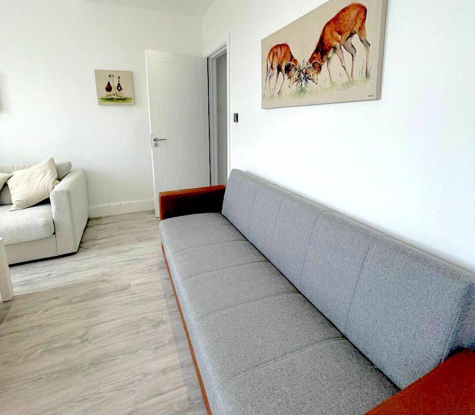 Harrow Apartments ลอนดอน ภายนอก รูปภาพ