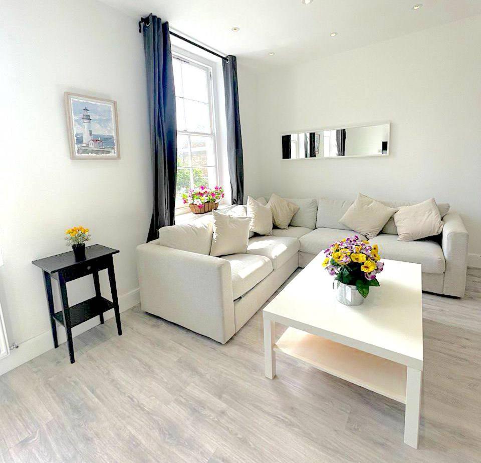 Harrow Apartments ลอนดอน ภายนอก รูปภาพ